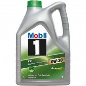 Mobil 1 ESP x2 0W-20 5л