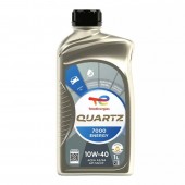 Total Quartz 7000 Energy 10W-40, 1 л.
