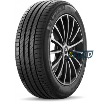 Michelin Primacy 4 Plus 205/55 R17 95V XL літня шина