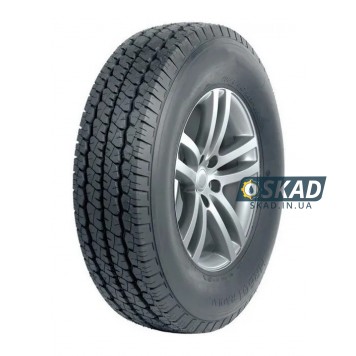 Doublestar HR601 235/65 R16C 121/119R літня шина