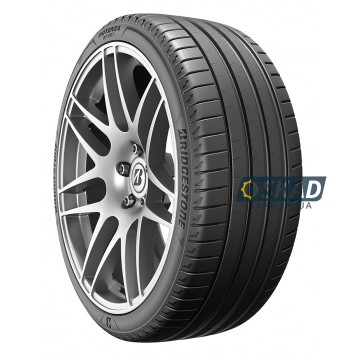 Bridgestone Potenza Sport 295/35 R21 107Y XL літня шина