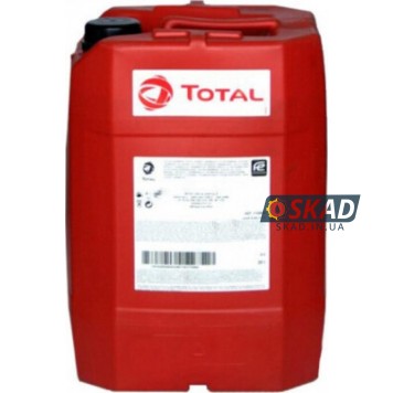 Трансмиссионное масло Total Traxium Gear 8 FE 75W-80, 20 л. 214084