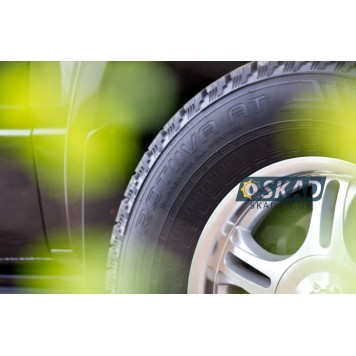 Nokian Rotiiva AT 235/70 R16 109T XL летняя шина-13