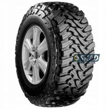 Toyo Open Country M/T 33X12.5/R15 108P всесезонна шина