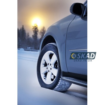 Nokian Hakkapeliitta SUV 7 235/55 R18 104T XL (ШИП) зимова шина-12