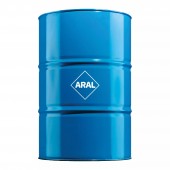 Aral Turboral 10W-40, 208 л.