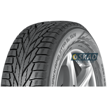 Nokian Hakkapeliitta R2 SUV 275/40 R20 106R XL зимняя шина