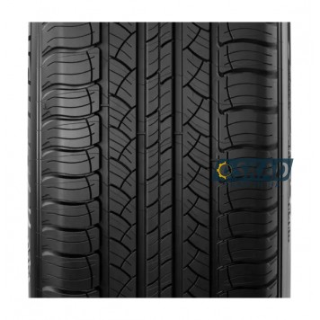 Michelin Latitude Tour HP 235/65 R18 110V XL JLR летняя шина-1