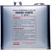 Toyota Suspention Fluid AHC, 2.5 л. (Japan)