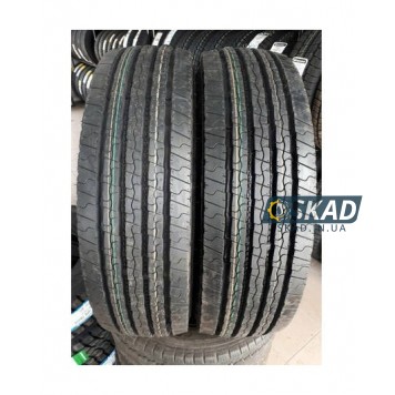 Triangle TR685 245/70 R17 136/134M всесезонная шина-1