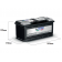 VIPIEMME Safe Energy Plus 65Ah +R EN630A 12V (B654C) Автомобильный аккумулятор