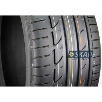 Bridgestone Potenza S001 245/50 R18 100Y літня шина-2