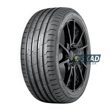 Nokian Hakka Black 2 235/50 R18 101 Y XL летняя шина