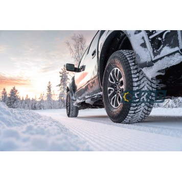 Nokian Hakkapeliitta LT3 265/70 R17 121/118Q (Шип) зимняя шина-7