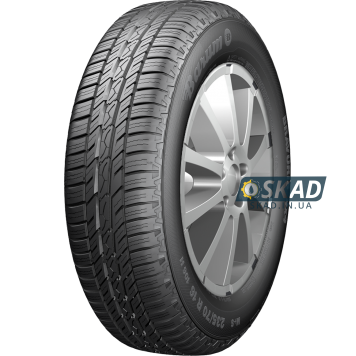 Barum Bravuris 4x4 245/70 R16 107H летняя шина