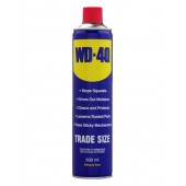 WD-40 универс аэрозоль 600мл
