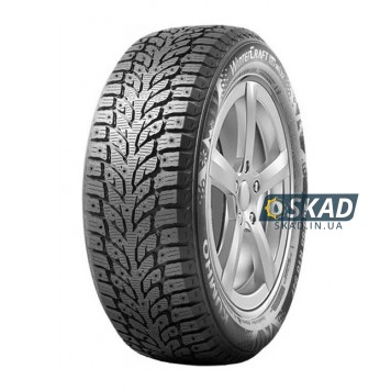 Kumho WinterCraft Ice Wi32 225/55 R18 102T XL зимняя шина