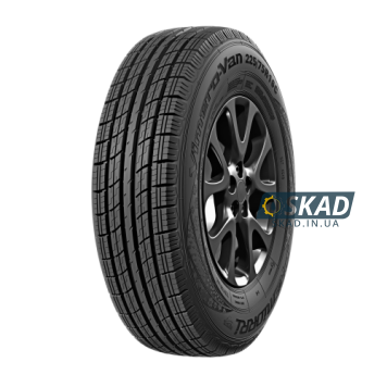 Premiorri Vimero-Van 235/65 R16C 115/113 R всесезонна шина-3