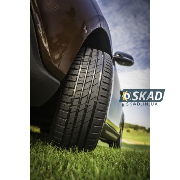 Nokian Hakka Green 2 175/70 R14 88T XL літня шина-9