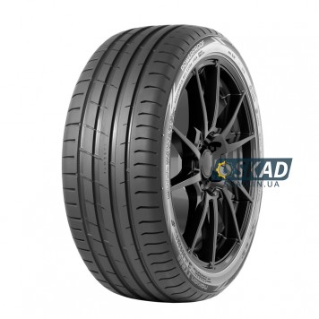 Nokian Powerproof 1 205/50 R17 93Y XL летняя шина