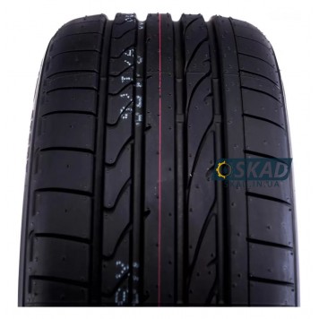 Bridgestone Dueler H/P Sport 235/55 R19 101V летняя шина-2