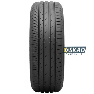 Toyo Proxes Comfort 205/55 R16 91H летняя шина-2