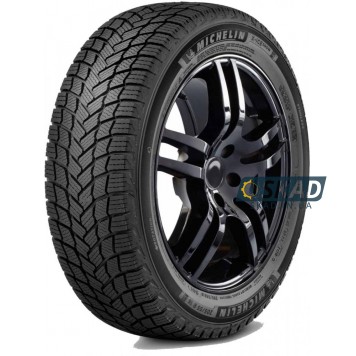 Michelin X-Ice Snow 215/35 R20 110H XL зимняя шина