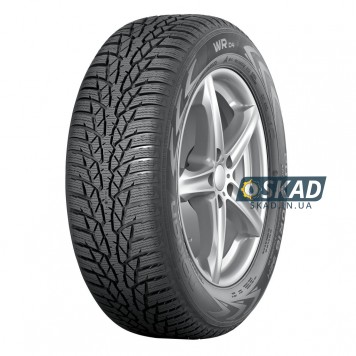 Nokian WR D4 225/55 R17 97H зимняя шина