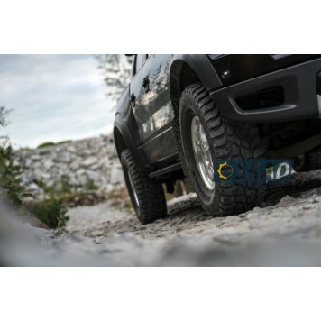 Nokian Rockproof 315/70 R17 121/118Q LT летняя шина-14