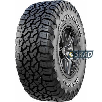 Roadcruza RA7000 X/T 215/75 R15 100S всесезонна шина