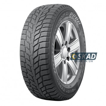 Nokian Snowproof C 215/60 R17C 109/107T зимняя шина