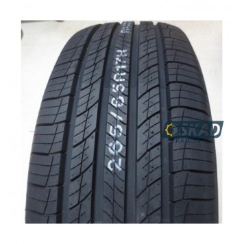 Hankook Dynapro HP2 RA33 255/65 R16 109H літня шина-1