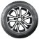 Nokian Nordman SX3 155/80 R13 79 T літня шина