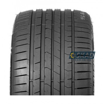 Powertrac EcoSport X77 215/50 R17 95Y XL летняя шина-1