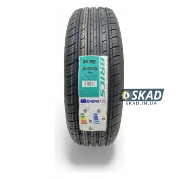 Brics BR-202 195/65 R15 91H летняя шина