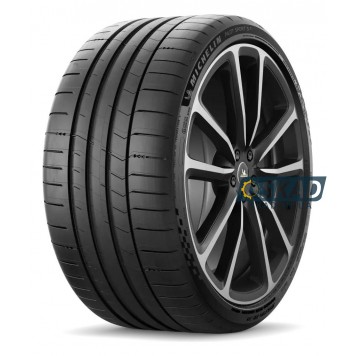 Michelin Pilot Sport 5S 275/35 R21 99Y летняя шина