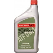 Honda ATF DW-1, 946 мл.