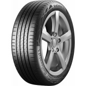 Continental EcoContact 6Q 255/50 R19 103T