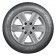 Nokian Hakkapeliitta C4 205/70 R15C 106/104R (Шип) зимняя шина
