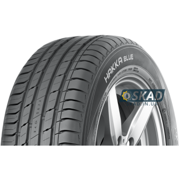 Nokian Hakka Blue 195/50 R15 86V XL летняя шина