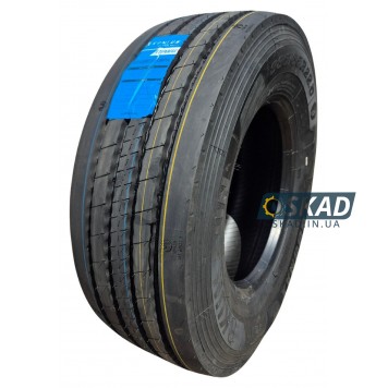 Kunlun KT886 MAX 385/65 R22.5 164K всесезонна шина