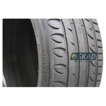 Taurus Ultra High Performance 205/50 R17 93V XL летняя шина-2