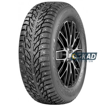 Nokian Hakkapeliitta 9 245/45 R18 100T Flat Run XL (шип) зимова шина