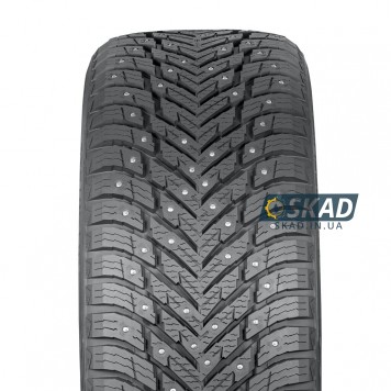 Nokian Hakkapeliitta 10 SUV 225/60 R17 103T XL (Шип) зимняя шина-6