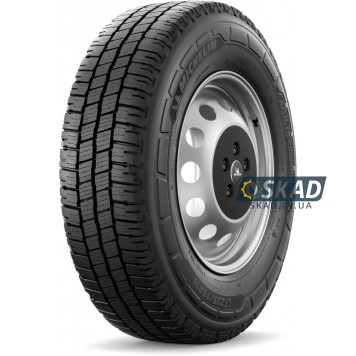 Michelin Agilis CrossClimate 2 215/65 R16C 109/107T літня шина
