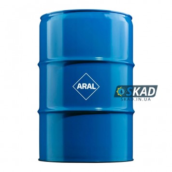 Моторное масло Aral BlueTronic 10W-40, 208 л. 14955C