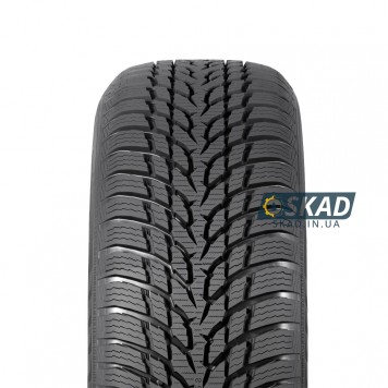 Nokian WRSnowproof 205/60 R16 92H зимова шина-5