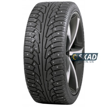 Nokian Hakkapeliitta 5 SUV 235/65 R18 110T XL (ШИП) зимова шина