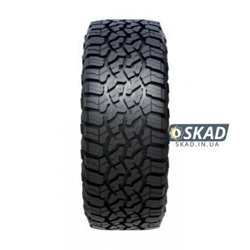 Roadcruza RA7000 X/T 195 R15C 106/104S всесезонная шина-1