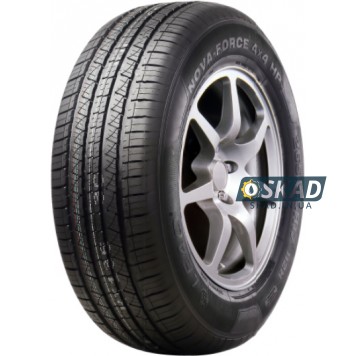 Leao Nova-Force 4x4 HP 225/60 R18 100H літня шина